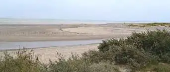 Sentier du littoral par la Route Blanche