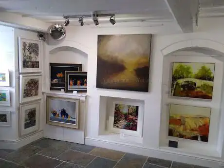 Photo de The Moreton Gallery