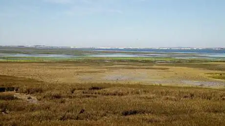 Photo de Mirador Salina Dolores