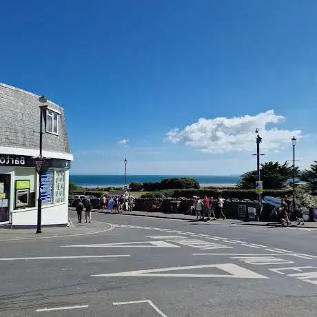 Weston-super-Mare Visitor Information Centre