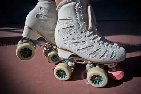A.S.D. Sinis Skating Club
