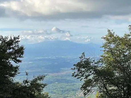Photo de Monte Scalambra 1420m