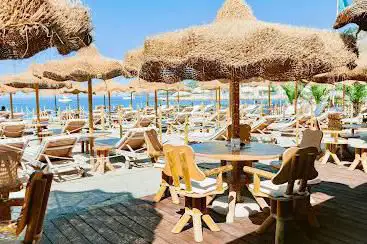 La Cabane Plage