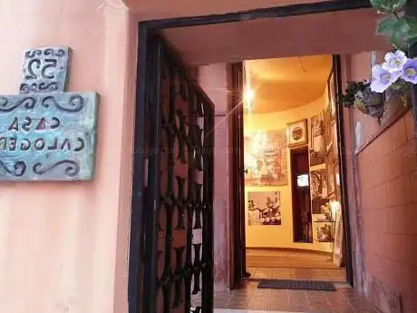 Photo de Atelier Jean Calogero - Casa Museo