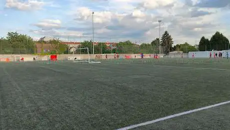 Stade Karl Marx