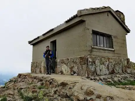 Photo de Refugio Cabeza La Parra