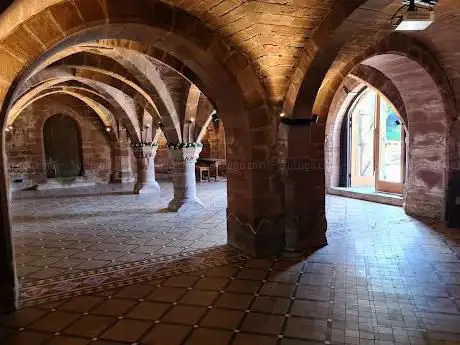 Norton Priory Museum & Gardens