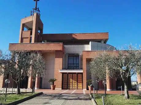 Photo de Parrocchia Sant'Andrea Corsini