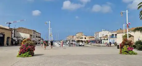 Photo de Feu de la jetée Nord