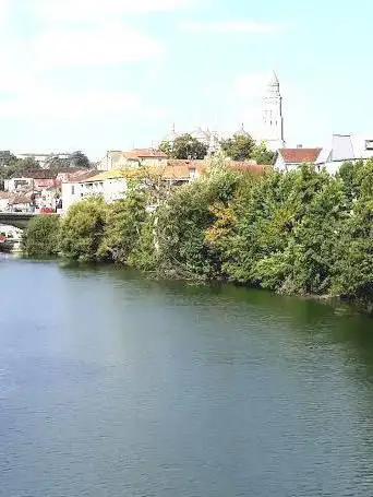 Photo de Rte De Bergerac Les-Cébrades - Voie Verte