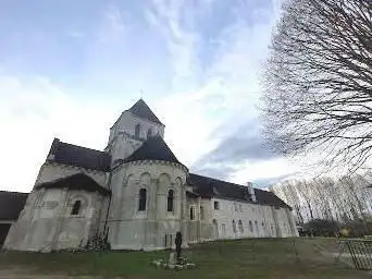 Photo de Église Notre-Dame de Lencloître