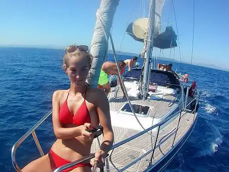 Photo de Montecristo Sailing
