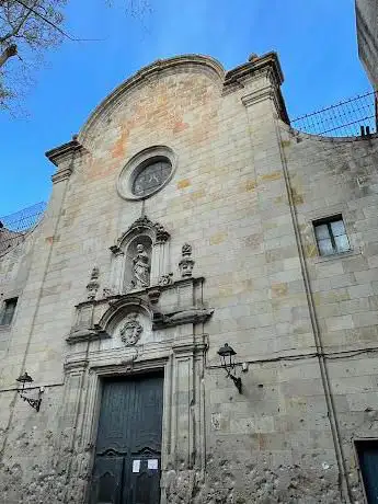 Place Sant Felip Neri