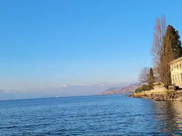 Bord du Lac