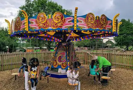 Photo de Avon Valley Adventure & Wildlife Park