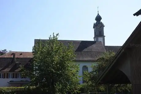Wurmsbach Abbey