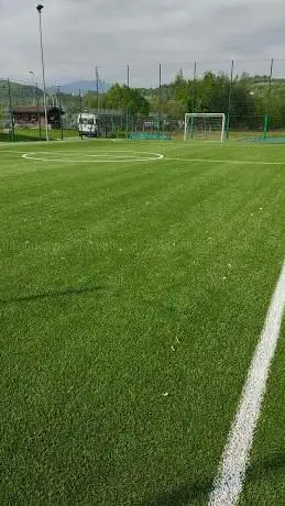 Calcio a 5 Beila