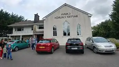 Photo de Cavan Baptist Church