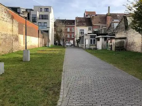 Photo de Parc du Petit Scheut