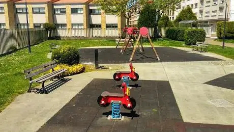 Photo de Parque 