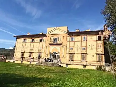 Photo de Luigi Cherubini Conservatory of Music