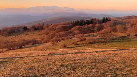 Prati Alti di Monte S. Vicino