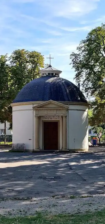 Rosentalanlage
