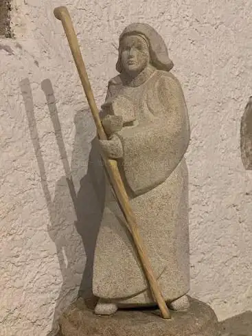 Photo de Chapelle de Saint Uzec