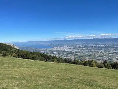 Photo de Saleve