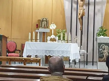Photo de Parroquia San José