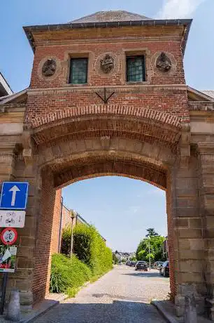 Abdijpoort