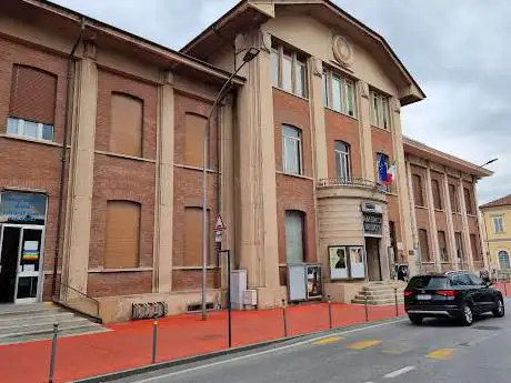 Cinema Italia