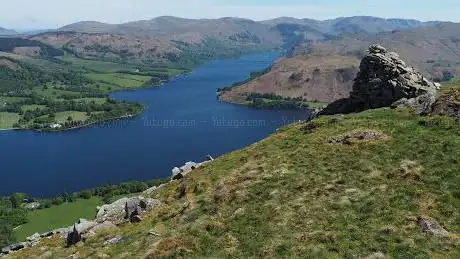 Photo de Arthur's Pike