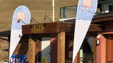 MAGDA discobar