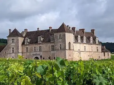 Clos de Vougeot