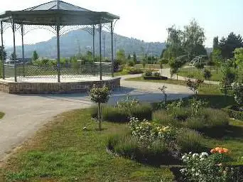 Photo de Parc du Breuil