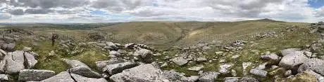 Ger Tor