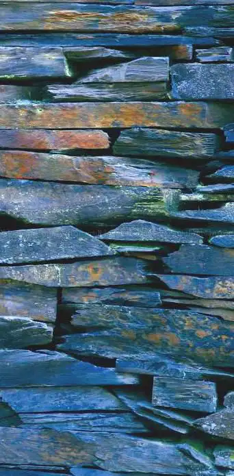 Photo de La Mine Bleue