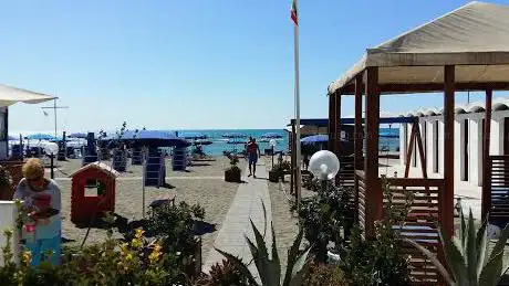Stabilimento Balneare Moderno S.R.L.