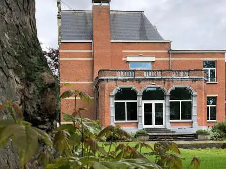 Photo de Park Gravenhof