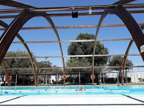 Piscina Pública Municipal