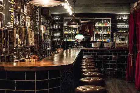 Photo de El Gin Tub