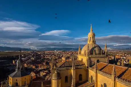 Photo de Torre de la Catedral