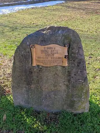 Parco Aldo Moro