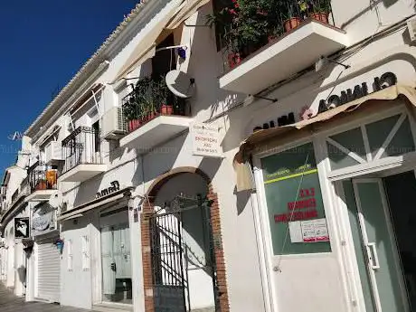 Photo de Callejón de los Gitanos