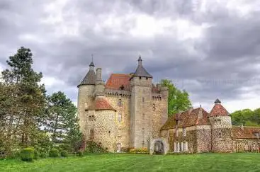 Photo de Château de Villemonteix