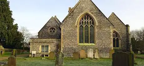 Photo de St Mary's Church