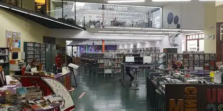 Palafrugell Library