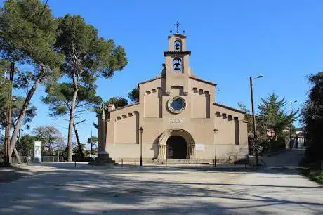 Parròquia Santa Maria