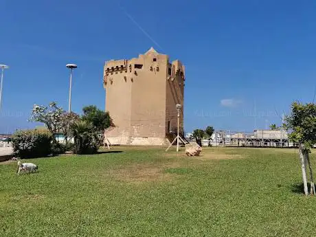 Aragonese Tower